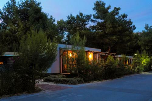 Mediteran Bungalow Belvedere