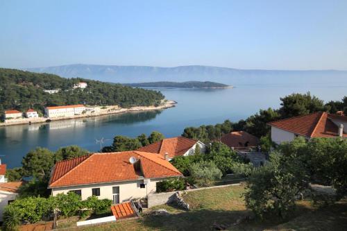 Apartments With A Parking Space Jelsa (hvar) - 8765