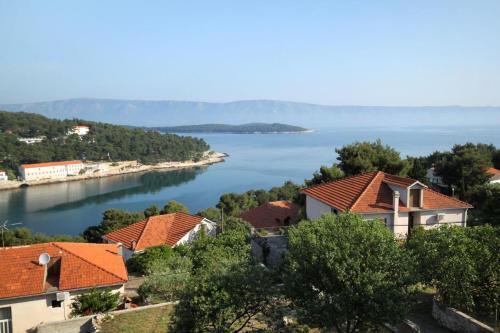 Apartments With A Parking Space Jelsa (hvar) - 8765