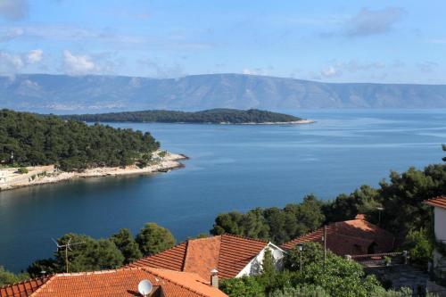Apartments With A Parking Space Jelsa (hvar) - 8765