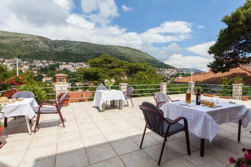 Apartamentos Guest House Ragu?