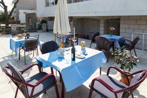 Apartamentos Guest House Ragu?