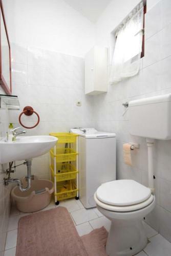 Apartment Karigador 2534b