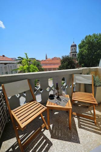 Hostal Rooms Tisa Old Town