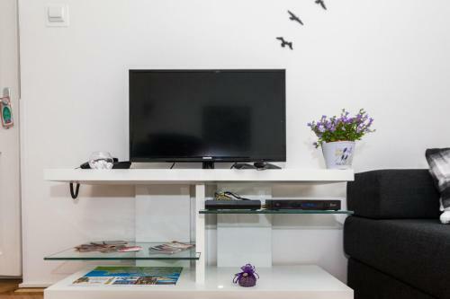 Bagi Apartment In Old Town Center