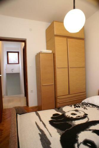 Apartment Zrnovska Banja 3154a