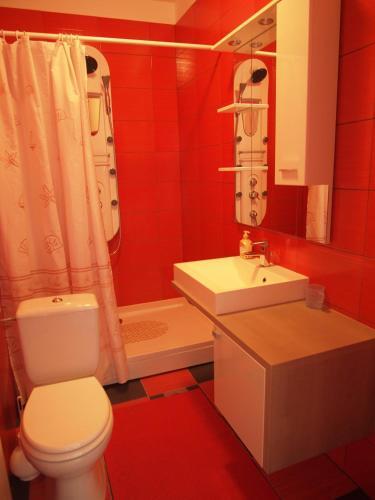 One-bedroom Apartment In Orebic II