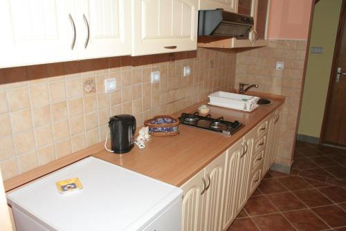 Apartment Splitska 2930b