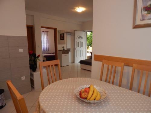 Apartments Mastrinka