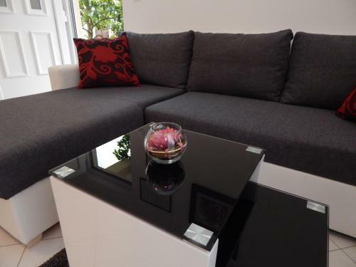 Apartments Mastrinka