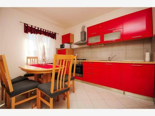 Apartments Mastrinka