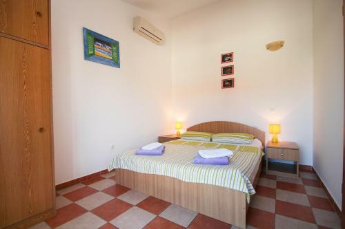 Apartments Miani