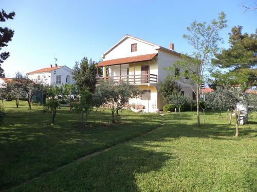 Apartments Bo?ito - Separate Entrance And Private Terrace