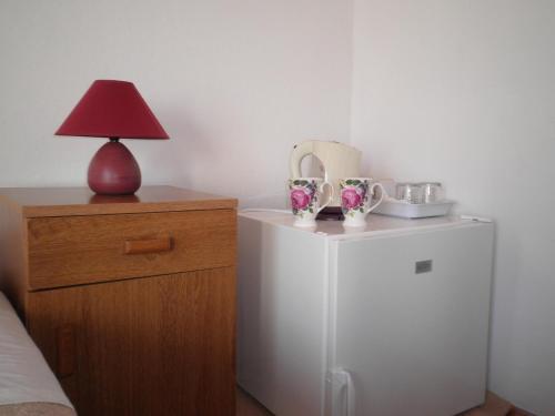 Hostal Guest House Marica