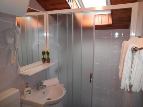 Hostal Guest House Marica