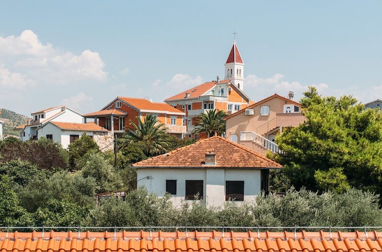 Apartments Kairos