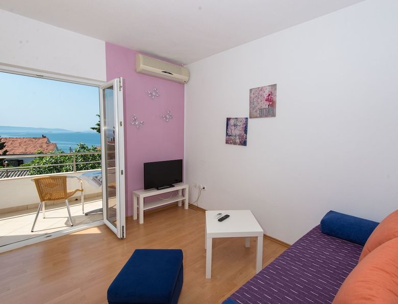Apartments Kairos