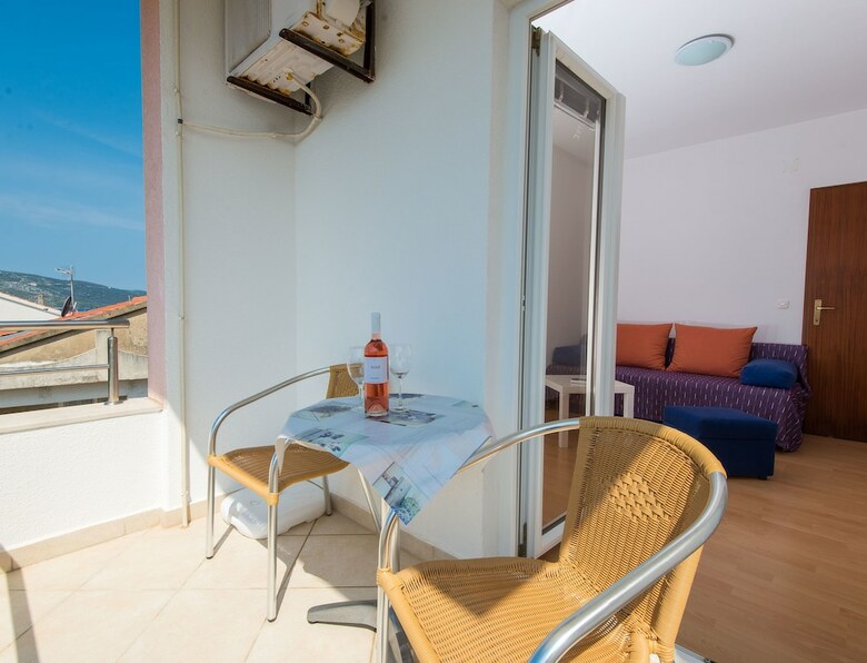 Apartments Kairos