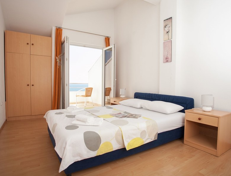 Apartments Kairos
