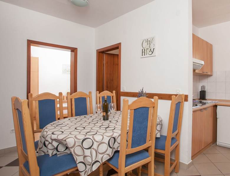 Apartments Kairos