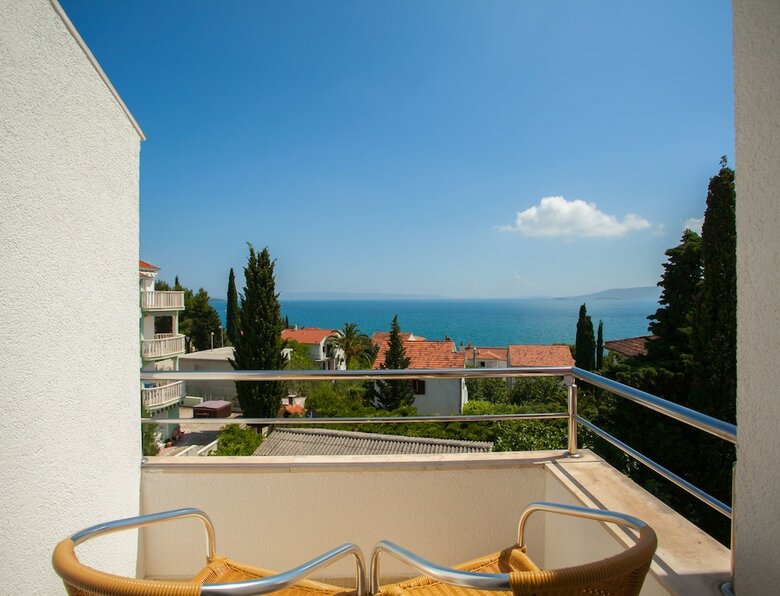 Apartments Kairos