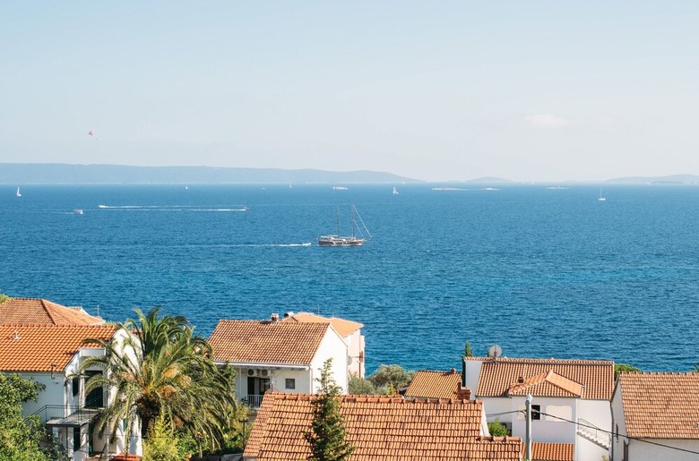 Apartments Kairos