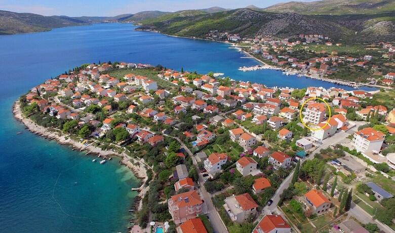 Apartments Kairos