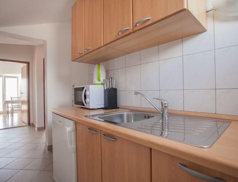 Apartments Kairos