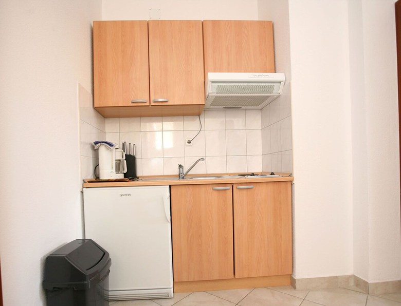 Apartments Kairos