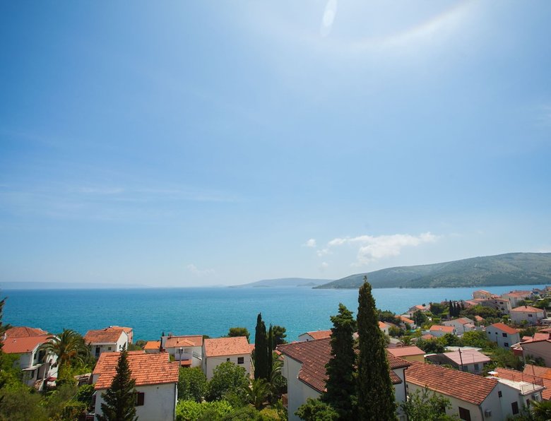 Apartments Kairos