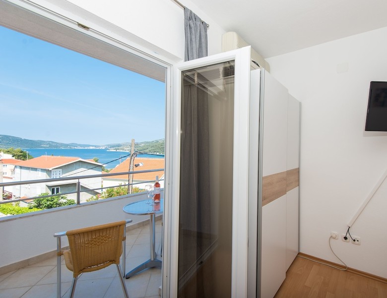 Apartments Kairos