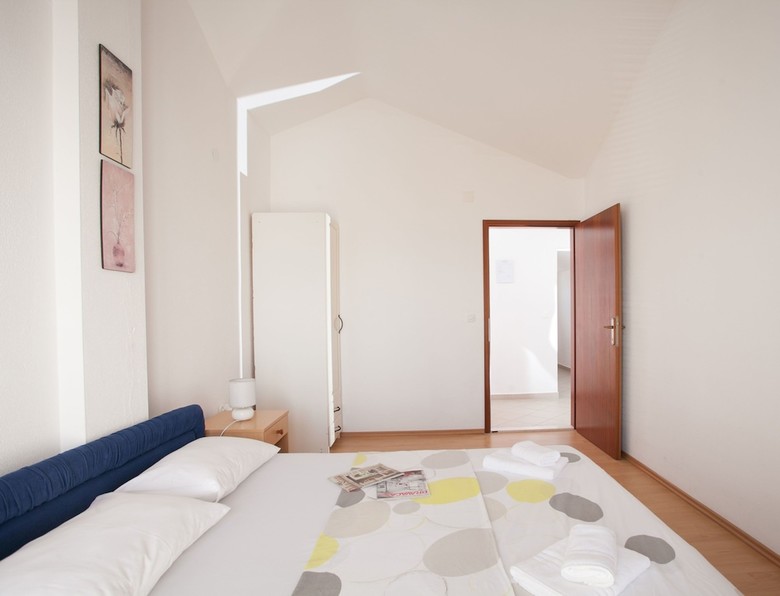 Apartments Kairos