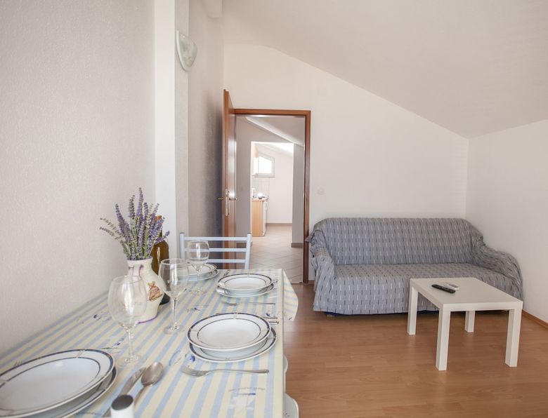 Apartments Kairos