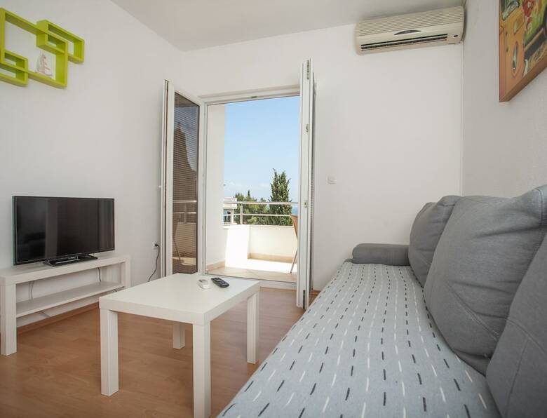 Apartments Kairos