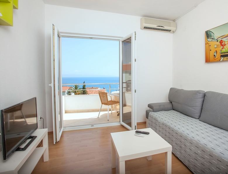 Apartments Kairos