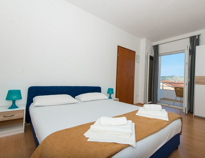 Apartments Kairos