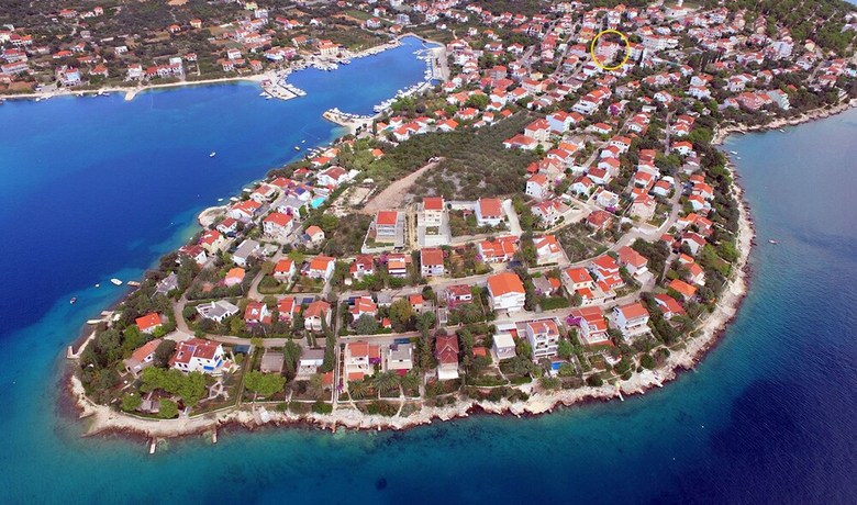 Apartments Kairos