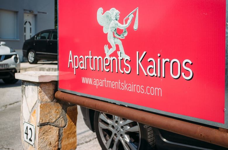 Apartments Kairos