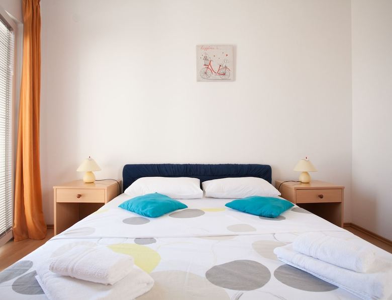 Apartments Kairos
