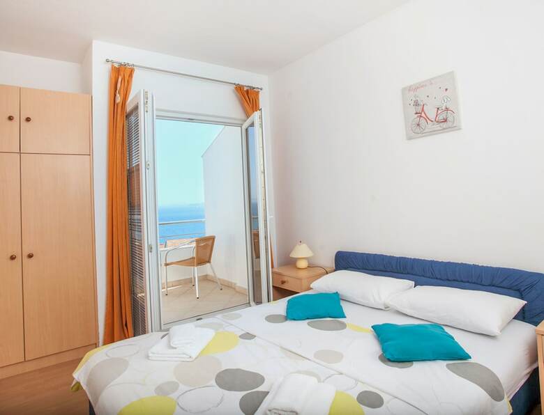 Apartments Kairos