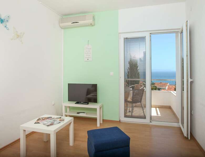 Apartments Kairos