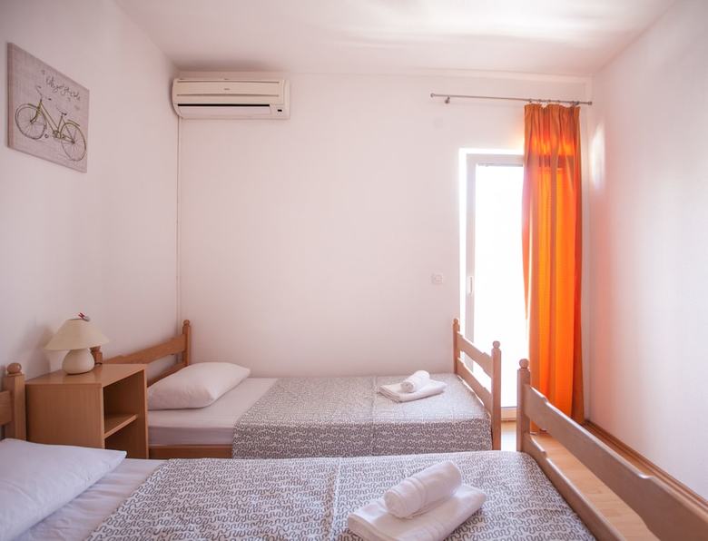Apartments Kairos