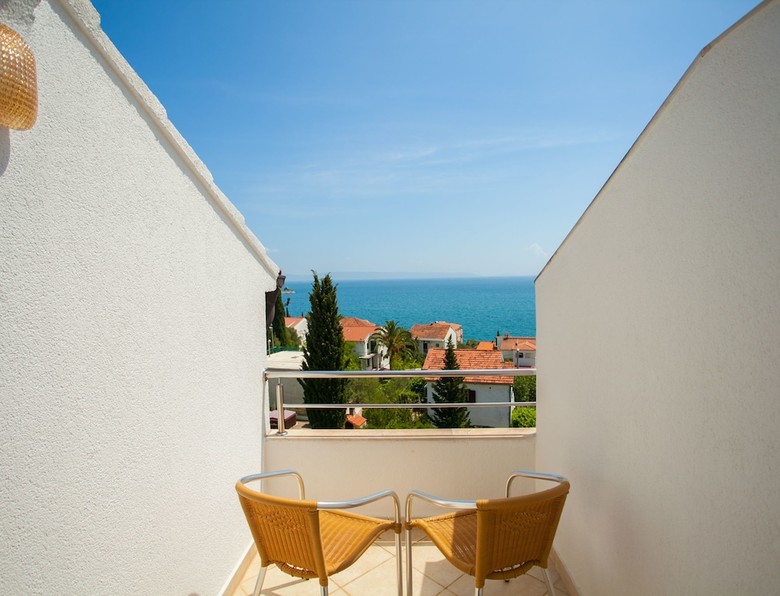 Apartments Kairos