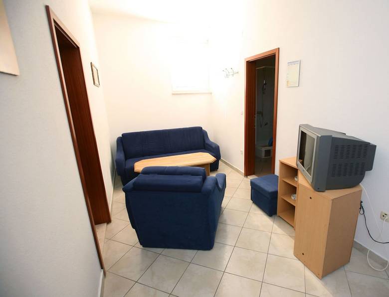 Apartments Kairos