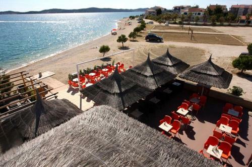 Hostal Mareta Guesthouse