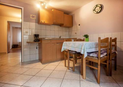 Apartment In Rovinj/istrien 11492