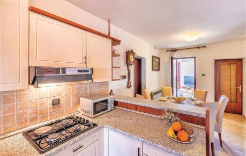 Holiday Home Pula Dvorine