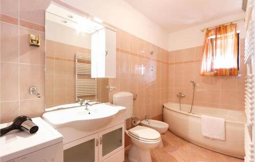 Holiday Home Pula Dvorine