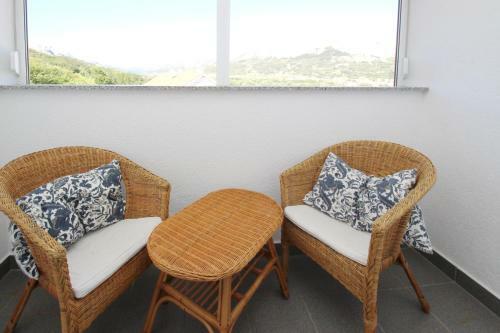 Apartments Tironi