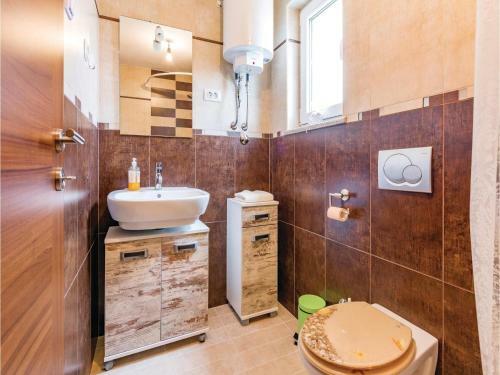 Holiday Home Valbandon I